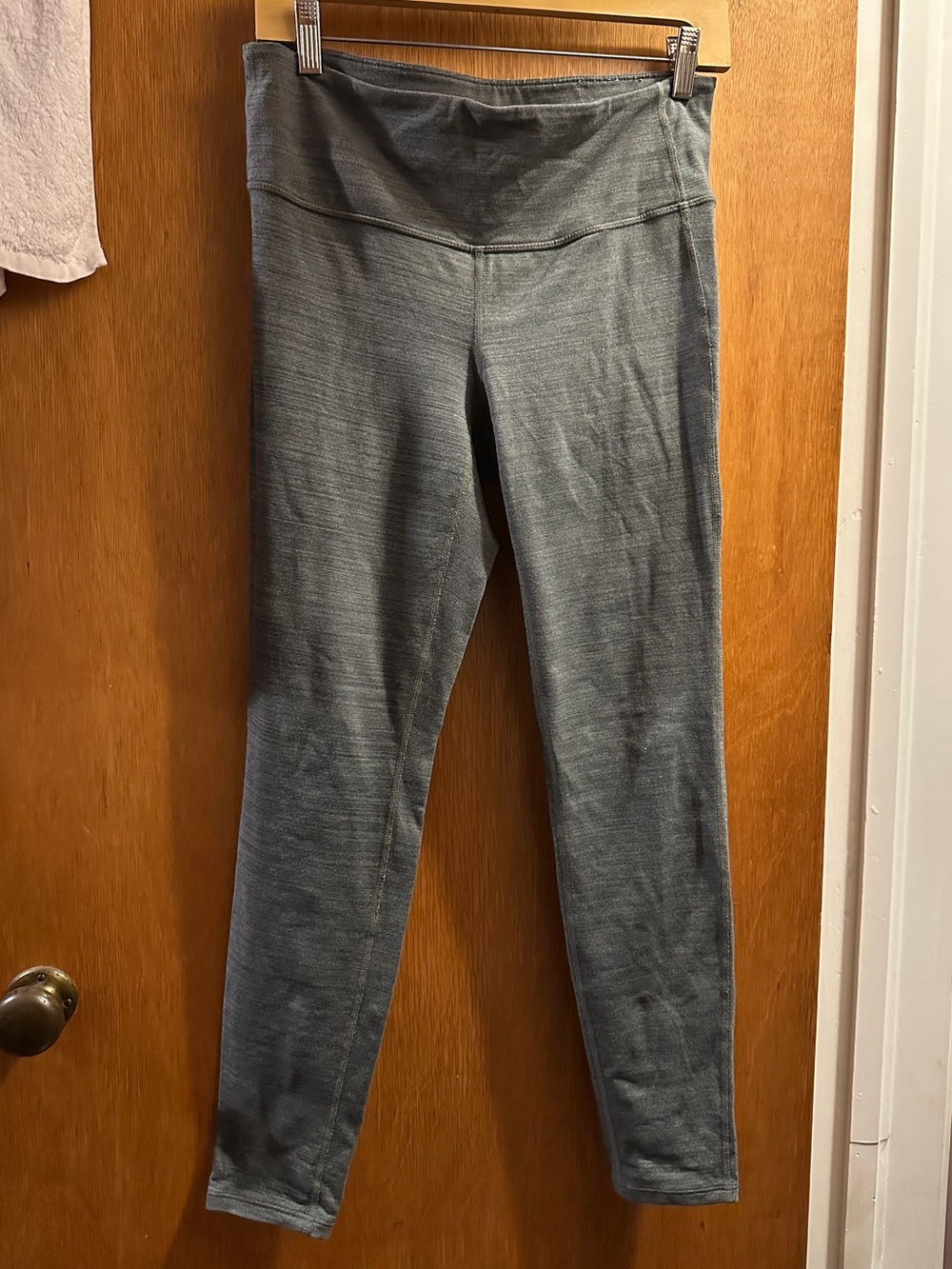 Athleta Yoga Pants